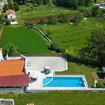 Ema Istra * Gljuscici