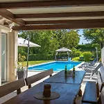 Vakantiehuis Ema Istra
