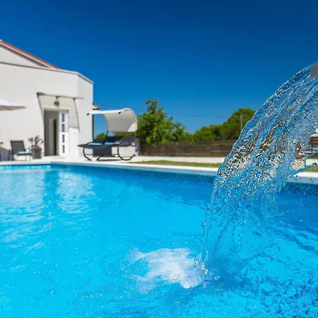 Ferienhaus Ema Istra *