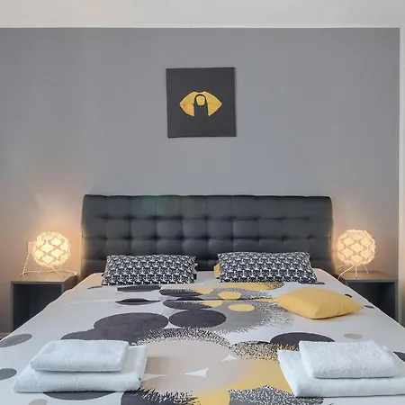 Ferienhaus Ema Istra Gljuscici