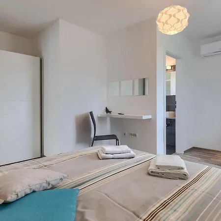Ferienhaus Ema Istra *