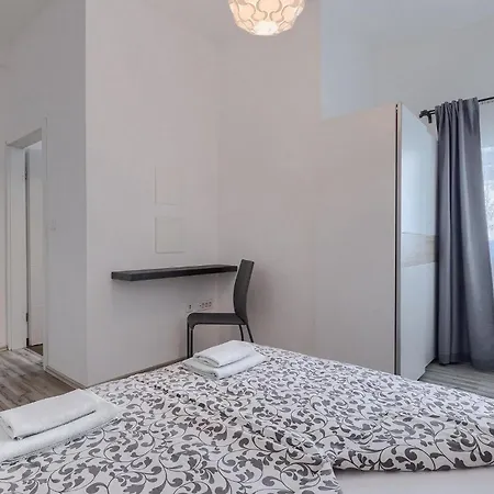 Ema Istra Holiday home