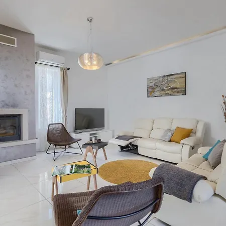 Ema Istra * Gljuscici