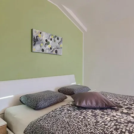 Ema Istra Prázdninový dům *