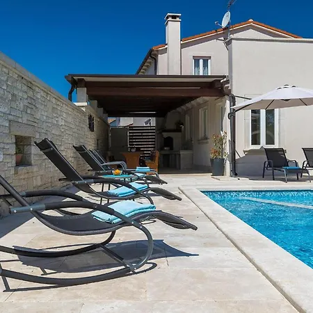 Ema Istra * Gljuscici