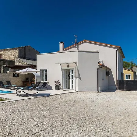 Ema Istra Holiday home