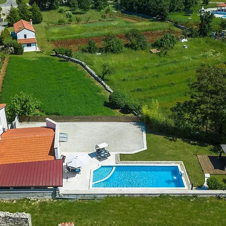 Ema Istra * Gljuščići
