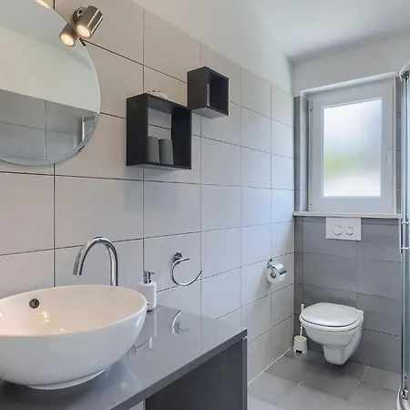 Prázdninový dům Ema Istra *