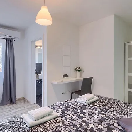 Ema Istra * Gljuscici