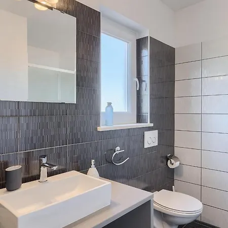 Ema Istra Prázdninový dům