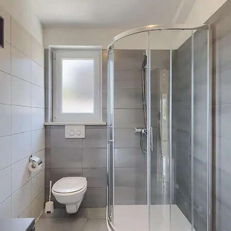 Ema Istra Holiday home *