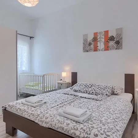 Ema Istra Prázdninový dům Gljuscici