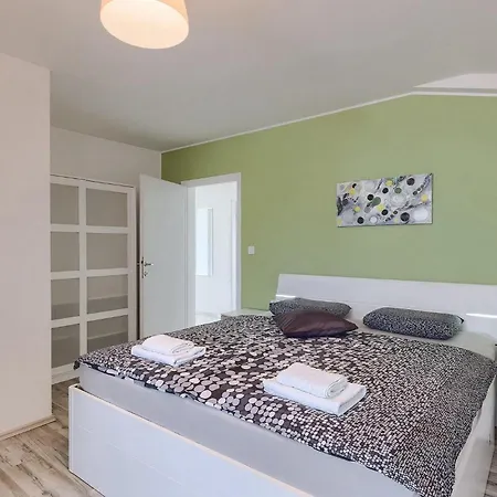 Ema Istra Prázdninový dům