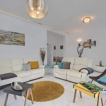 Ema Istra * Gljuscici